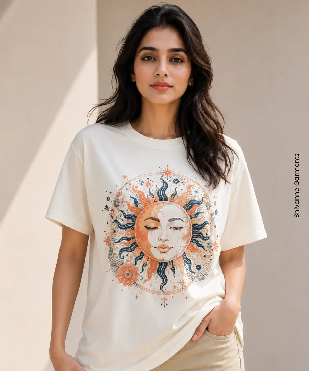 Printed T-Shirts